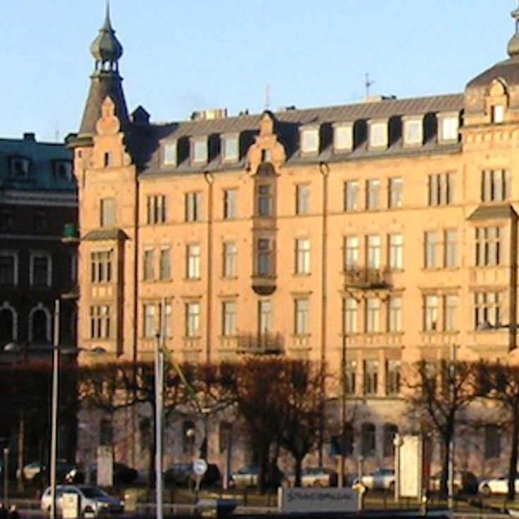 Skansen friluftsmuseum