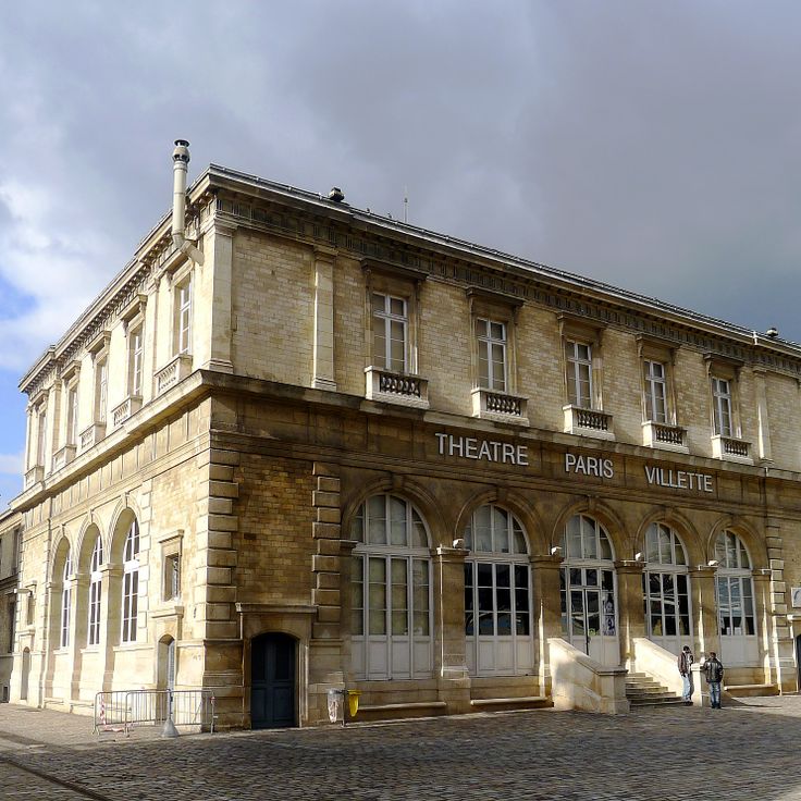 19th arrondissement of Paris