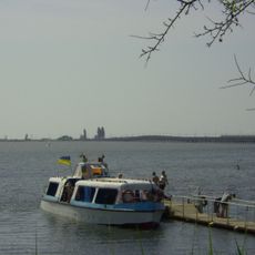 Budaki Lagoon