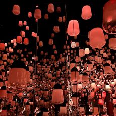 TeamLab BioVortex