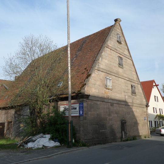 Albrecht-Dürer-Straße 103