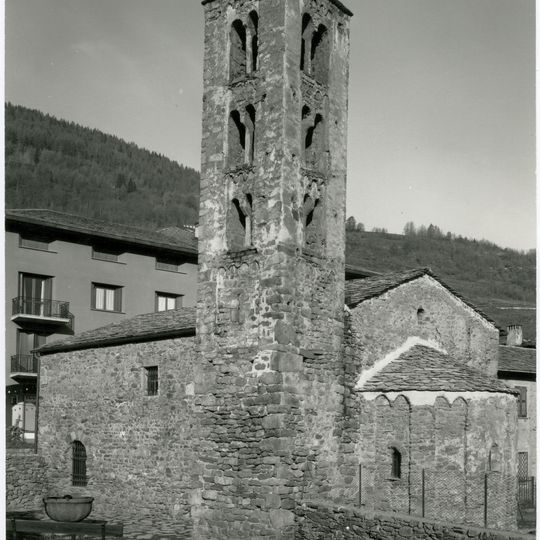 Chiesa di San Pietro