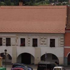 Vinařického náměstí 205