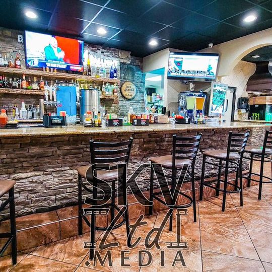 Santa Fe Mexican Grill