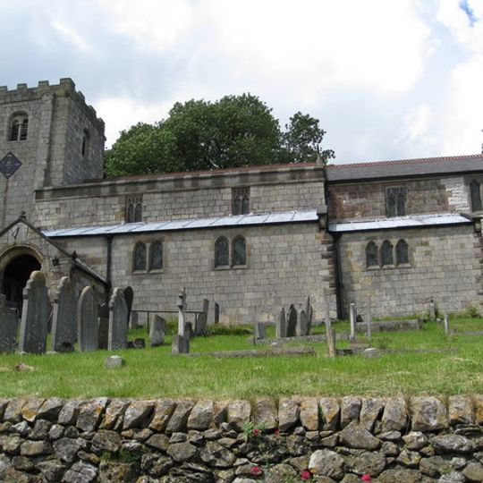 Church of St James