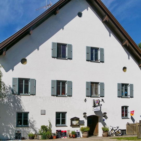Gasthaus