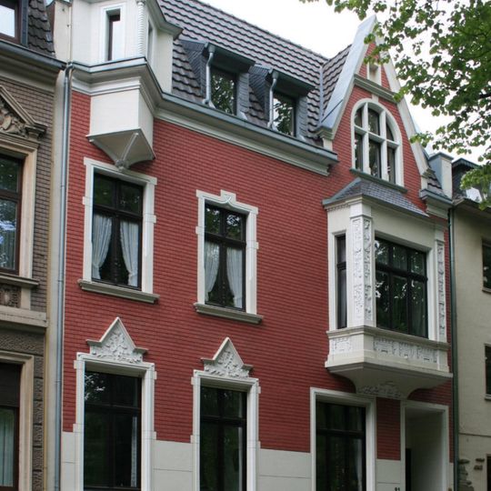 Bettrather Straße 91