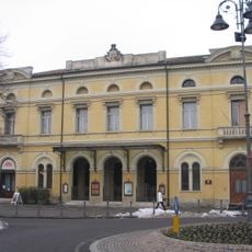 Teatro civico