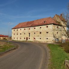 Sýpka
