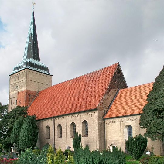 Sint-Willehaduskerk
