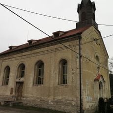 Church of the Nativity of the Virgin Mary