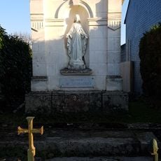 Autel religieux Thouaré-sur-Loire