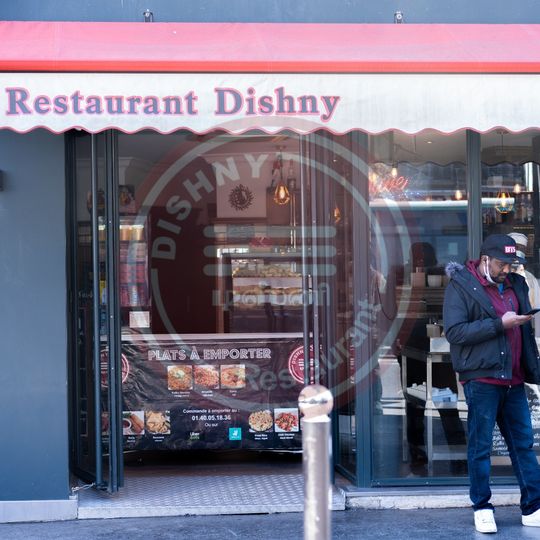 Dishny