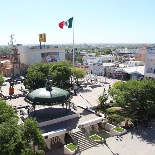 Reynosa