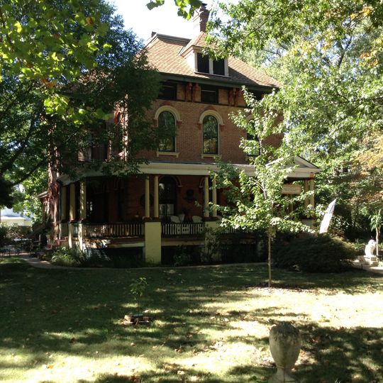 Rippon-Kinsella House