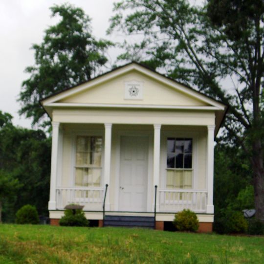 Leake–Ingham Building