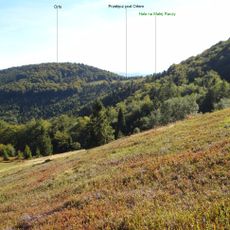 Przełęcz pod Orłem