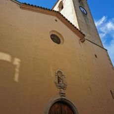 La Nativitat de Maria de la Bisbal de Falset