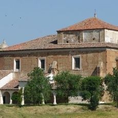 Hermitage Virgen del Rio