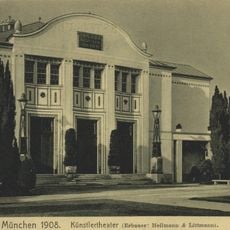 Münchener Künstler-Theater