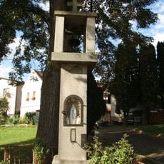 Zvonička v Sestrouni