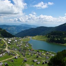 Prokoško Lake