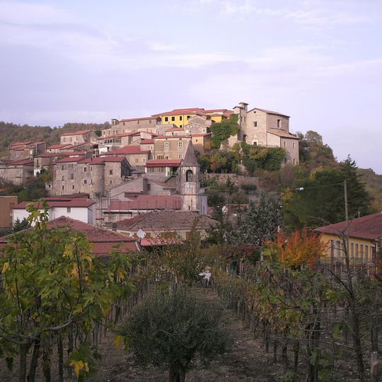 Vallemaio