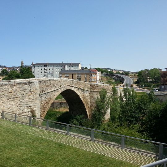 Puente Boeza