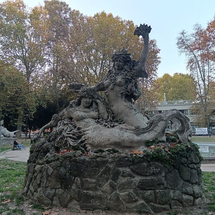 Sculptures by Diego Sarti