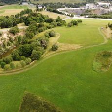 Kalkbruch Hammerunterwiesenthal