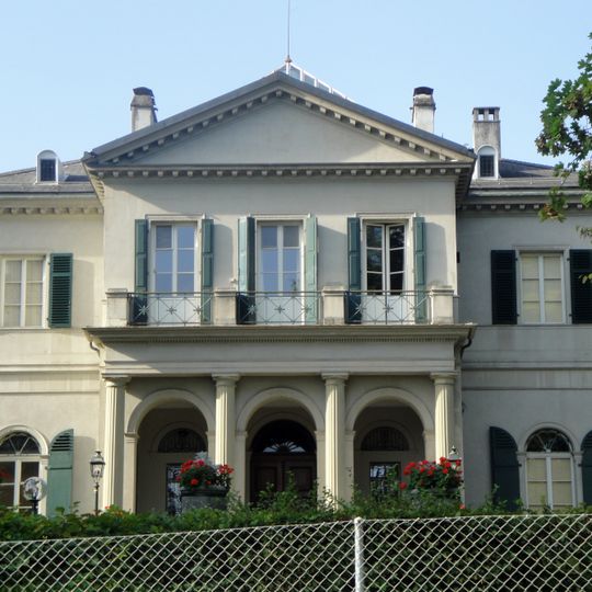 Villa Morillon