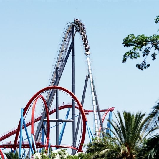 PortAventura Park
