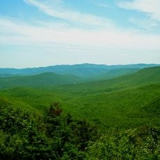 Parque Catskill