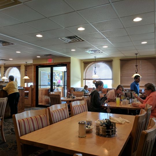 Chippewa Family Restaurant