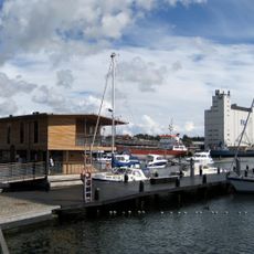 Svendborg Harbour