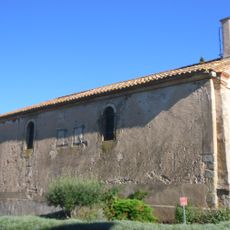 Chapelle Pierre-Paul-Riquet du Somail