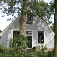 Dorpsstraat 3, Broek in Waterland