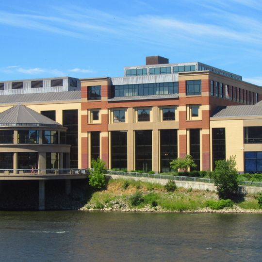 Public Museum of Grand Rapids