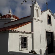 Capela de São João Baptista, Lagos