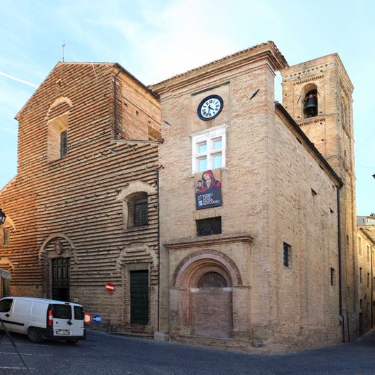 Chiesa di Santa Maria in Piazza