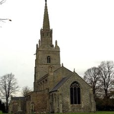 Church of St George