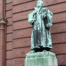 Lutherdenkmal