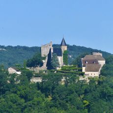 Château de Châtillon