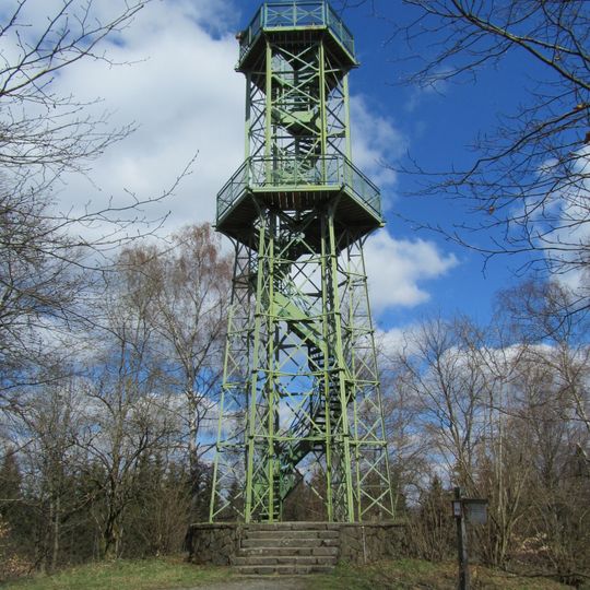Wilzenberg Tower