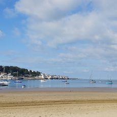 Instow Beach