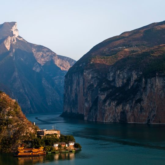 Yangtze