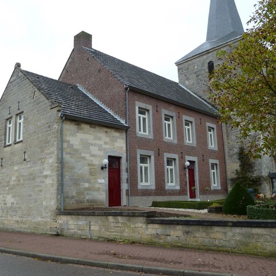 Presbytery Margraten
