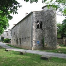 Château des Capitaines-gouverneurs