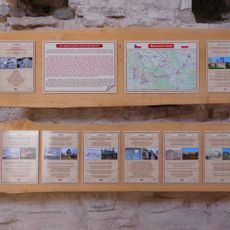 Naučná stezka Po stopách společné středověké historie