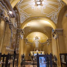 Museo civico Luigi Chiavetta